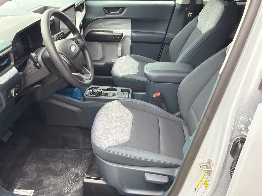 New 2026 Ford Maverick XLT AWD/4WD image 10