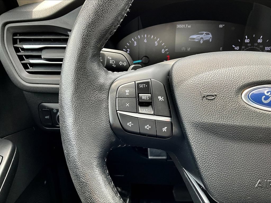 Used 2020 Ford Escape SEL AWD/4WD image 15