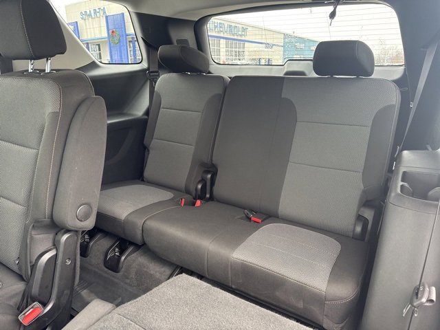 Used 2019 Chevrolet Traverse LT image 18