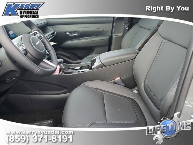 New 2026 Hyundai Tucson XRT image 17