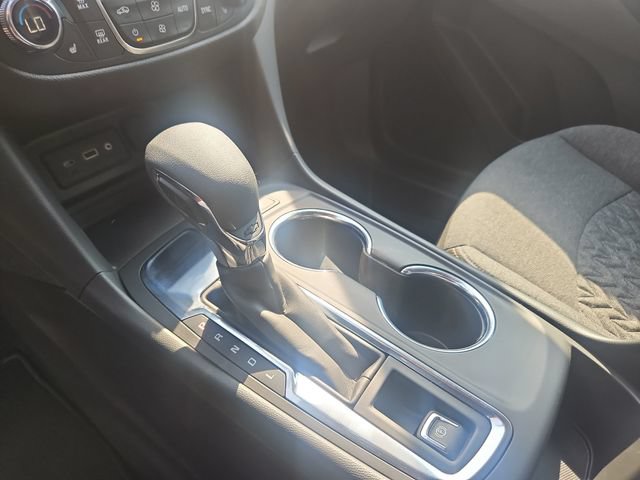 Used 2024 Chevrolet Equinox LT FWD image 24
