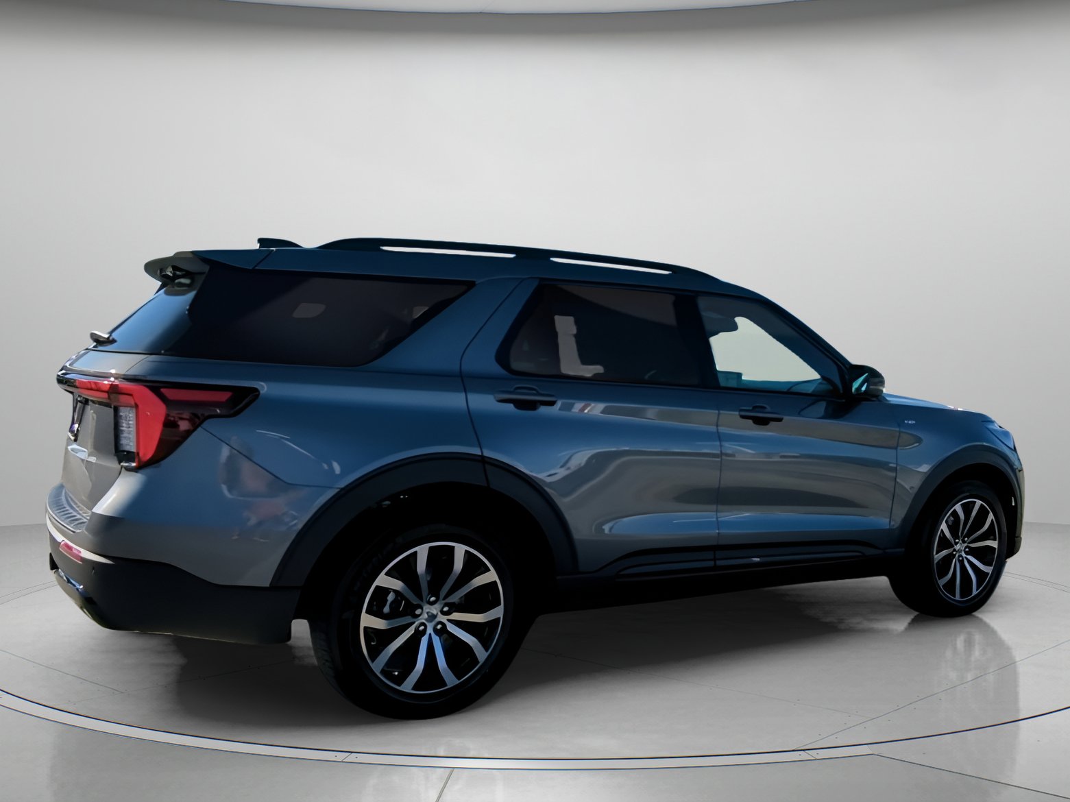 New 2026 Ford Explorer ST-Line w/ Premium Package image 31