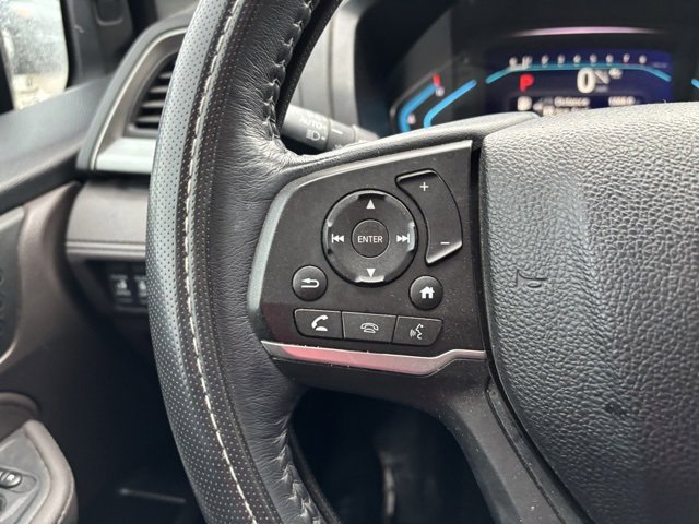 Certified 2021 Honda Odyssey EX-L image 15