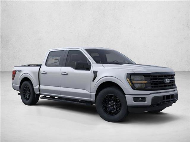 New 2026 Ford F150 XLT w/ FX4 Off-Road Package AWD/4WD image 7