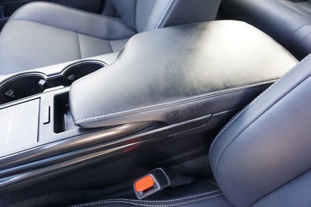 Used 2024 Lexus IS 300 w/ Premium Package image 21