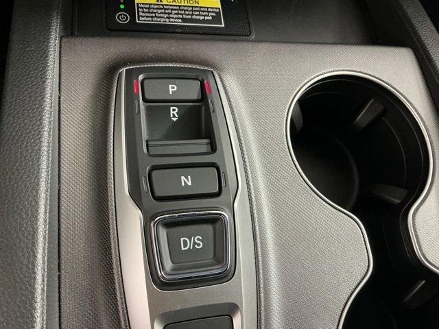 Used 2024 Honda Passport EX-L image 21