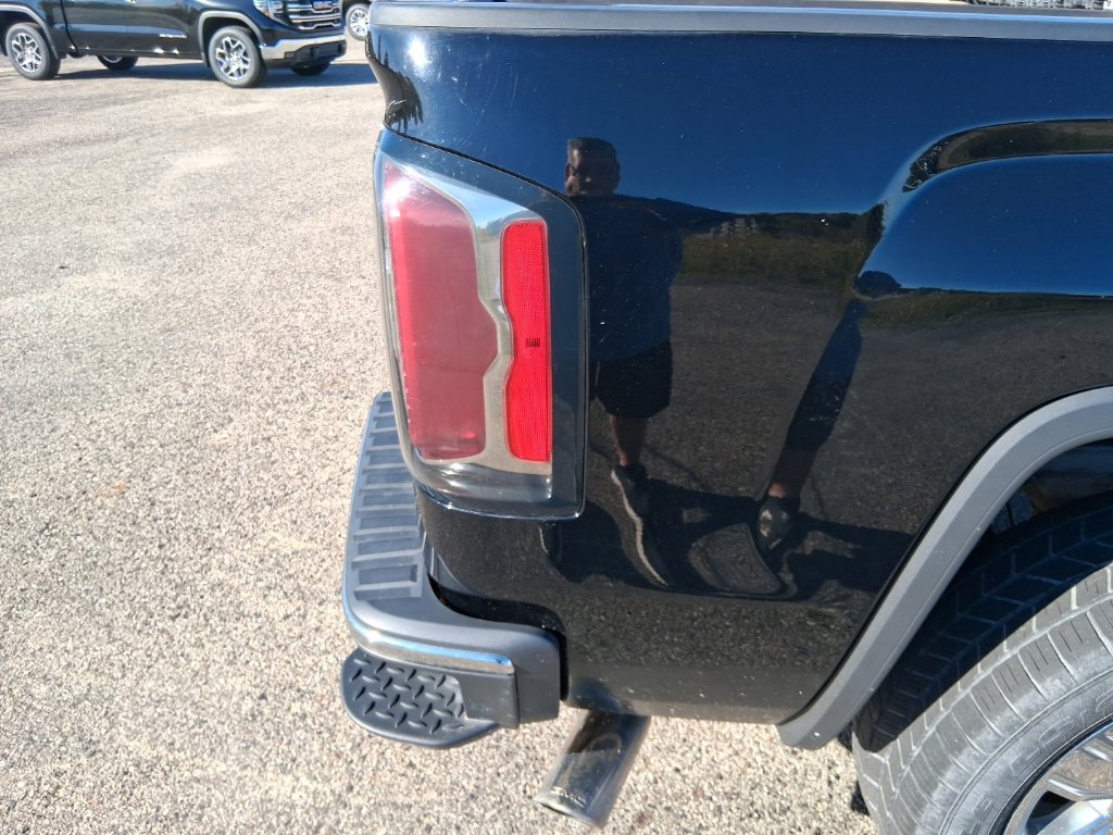 Used 2016 GMC Sierra 1500 SLT AWD/4WD image 17