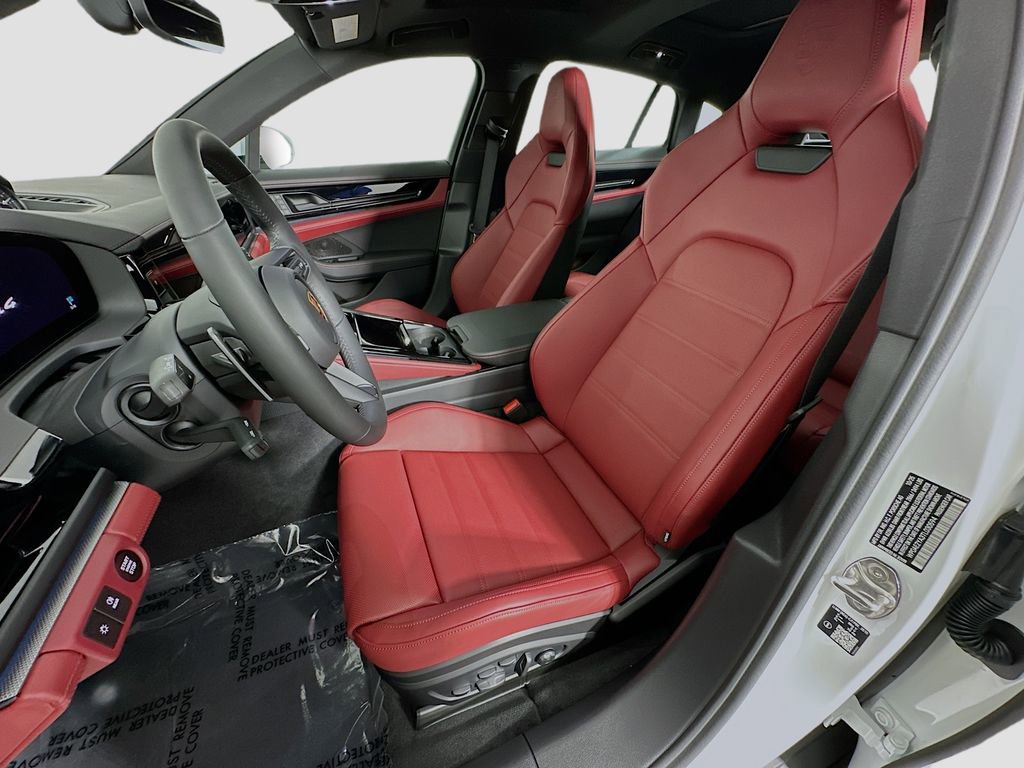 New 2026 Porsche Panamera 4 image 5