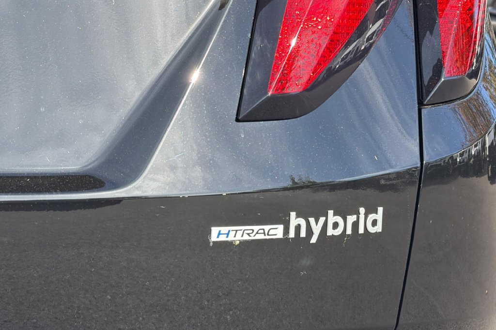 New 2026 Hyundai Tucson SEL AWD/4WD image 21