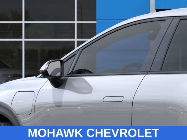 New 2026 Chevrolet Equinox EV LT w/ Comfort Package FWD image 12