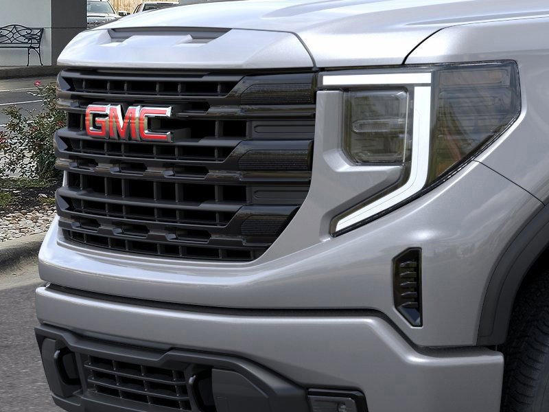 New 2026 GMC Sierra 1500 Elevation image 13
