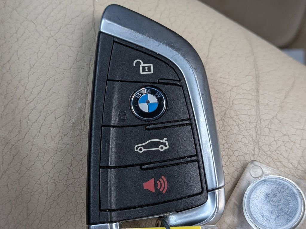 Used 2014 BMW X5 xDrive35i image 31