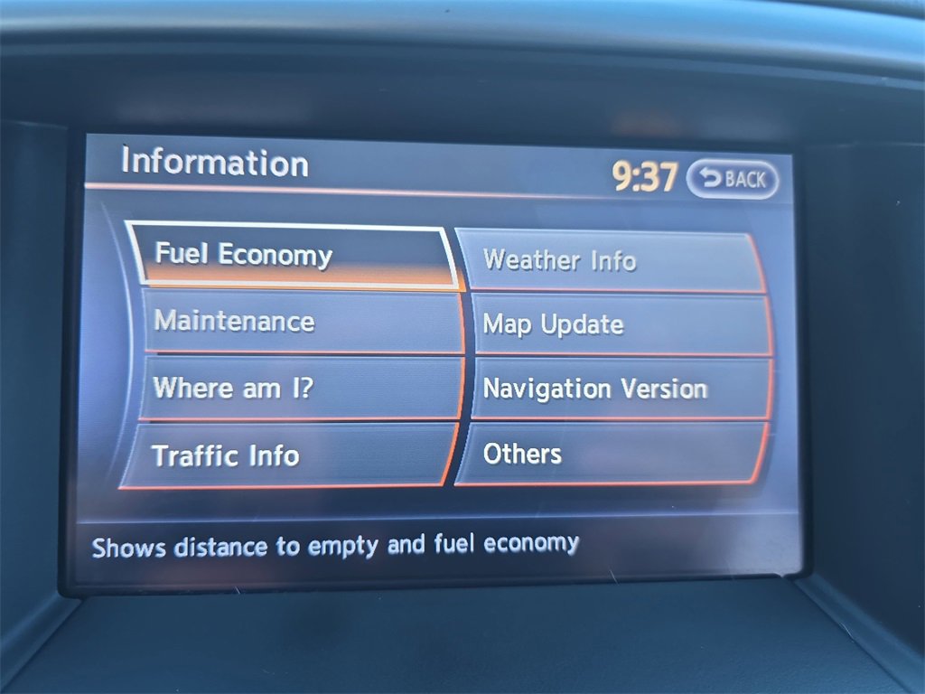 Used 2015 Nissan Pathfinder Platinum image 22