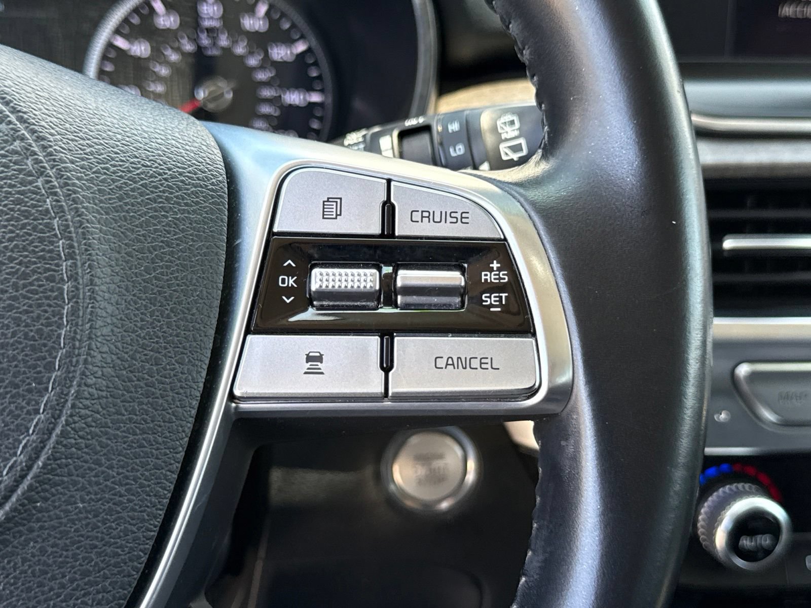 Used 2021 Kia Telluride EX w/ EX Premium Package FWD image 30