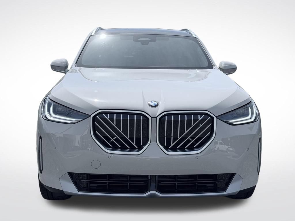 New 2026 BMW X3 xDrive30i w/ Convenience Package AWD/4WD image 2