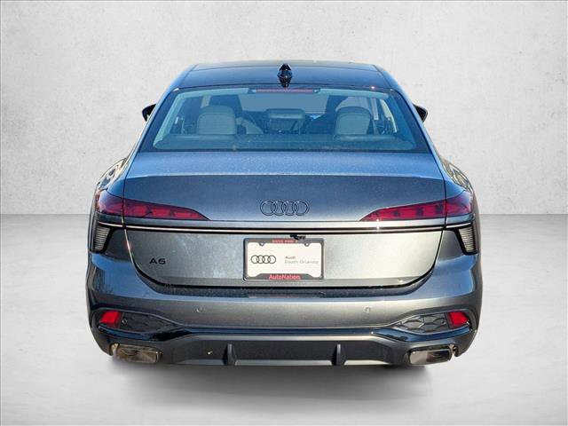 New 2026 Audi A6 Prestige image 6