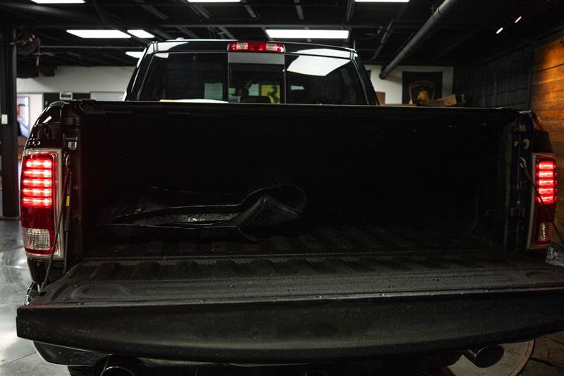 Used 2014 RAM 1500 Laramie w/ Convenience Group image 7