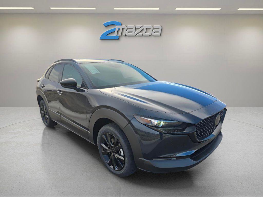 New 2026 MAZDA CX-30 AWD 2.5 S image 1