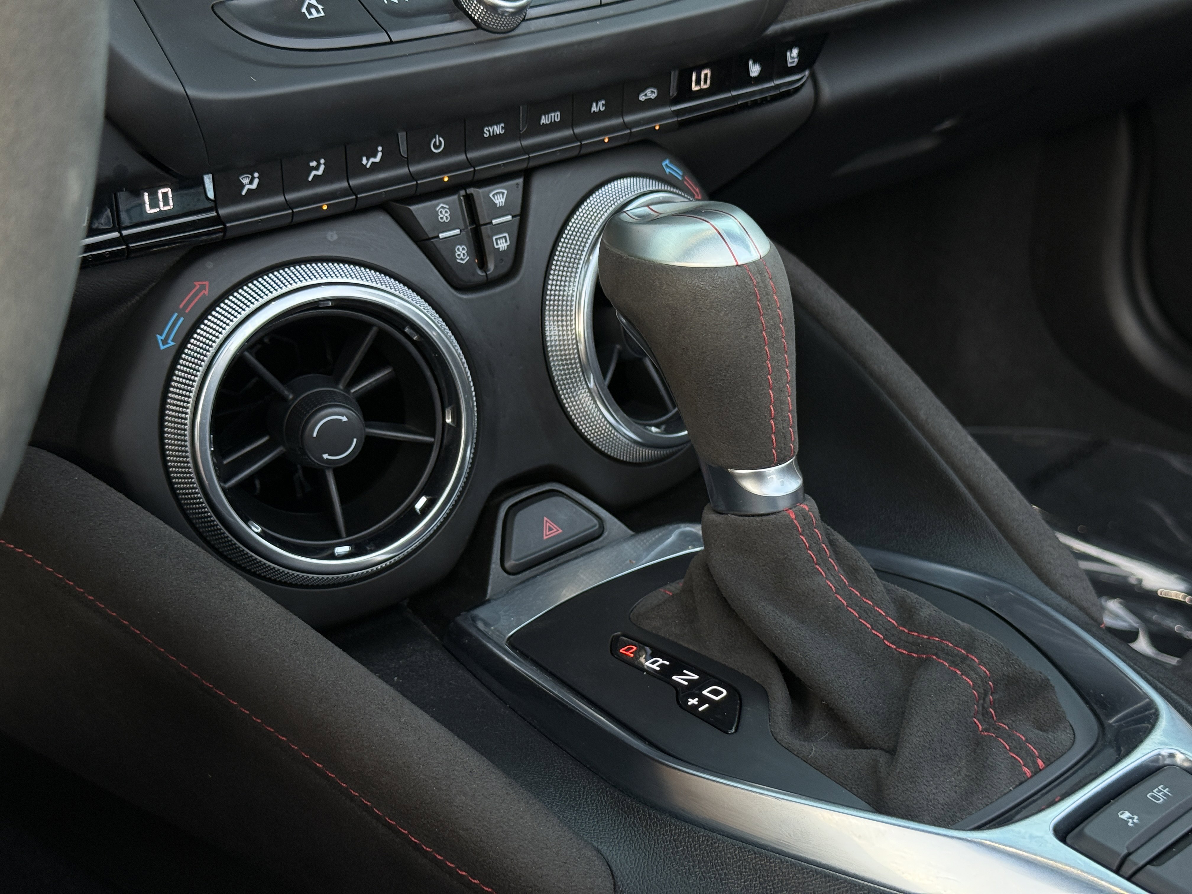 Used 2022 Chevrolet Camaro ZL1 image 28