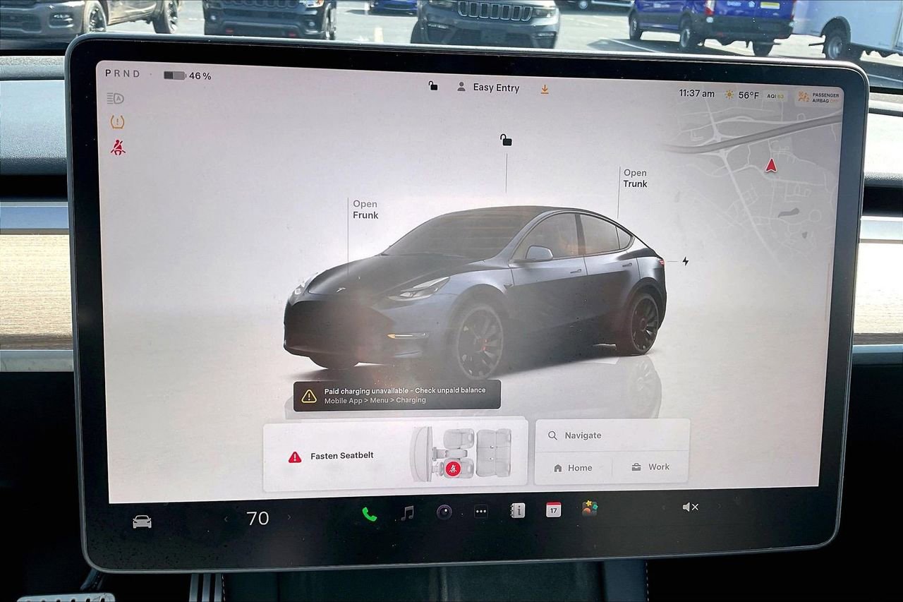 Used 2024 Tesla Model Y Performance image 30