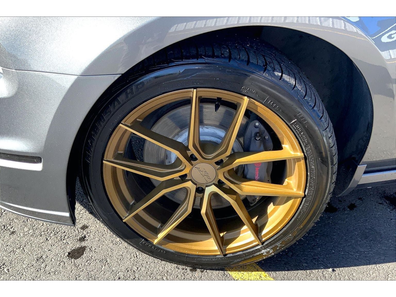 Used 2013 Ford Mustang GT w/ Brembo Brake Pkg RWD image 9