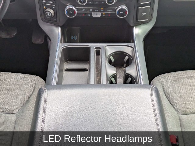 Used 2022 Ford F150 XLT w/ Equipment Group 302A High AWD/4WD image 27