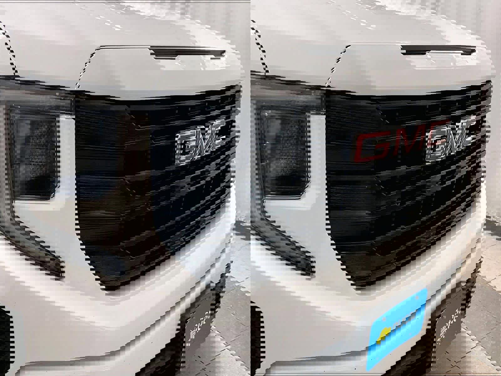 Used 2023 GMC Sierra 1500 Elevation image 32