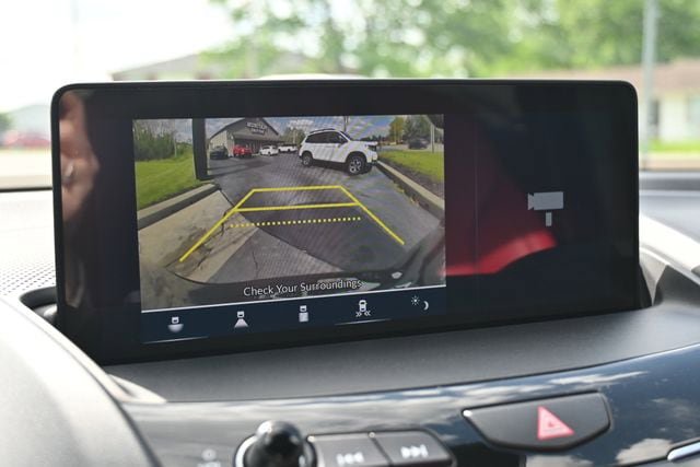 Used 2019 Acura RDX A-Spec FWD image 44