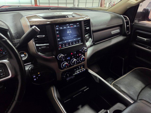 Used 2021 RAM 2500 Laramie image 50