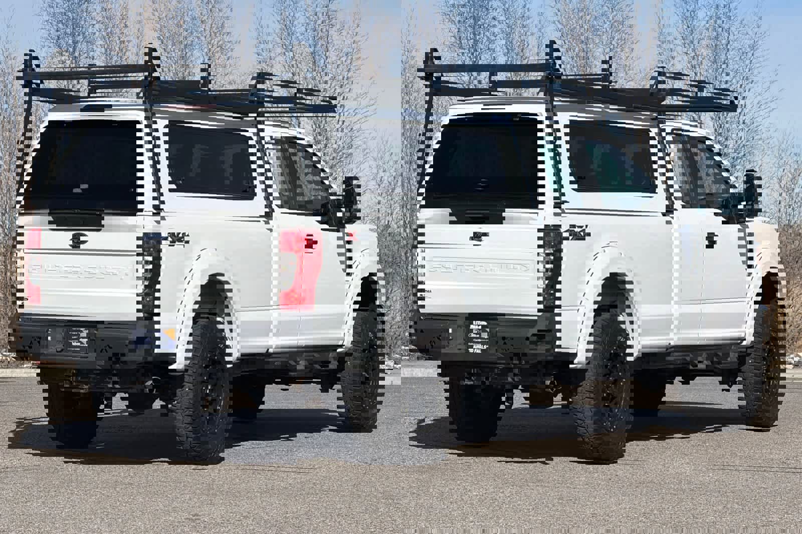 Certified 2020 Ford F250 XL w/ Power Equipment Group image 2