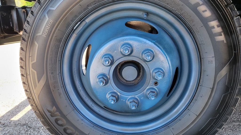 Used 2019 Ford E-450 and Econoline 450 Super Duty RWD image 13