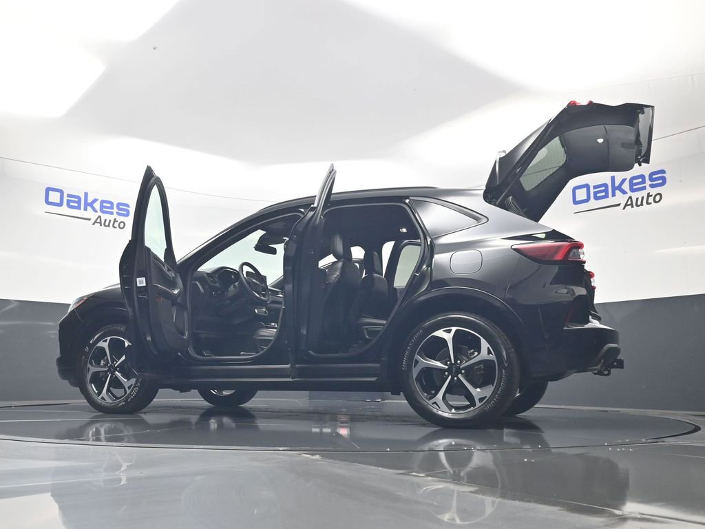 Used 2023 Ford Escape ST-Line Elite w/ Premium Technology Package AWD/4WD image 64