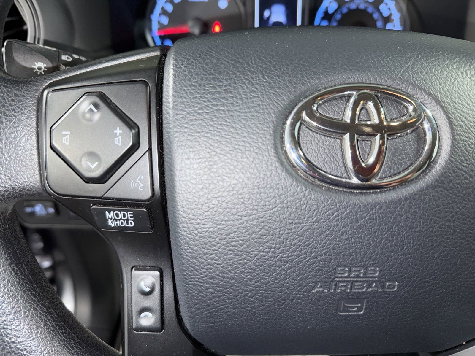 Used 2023 Toyota Tacoma SR image 27