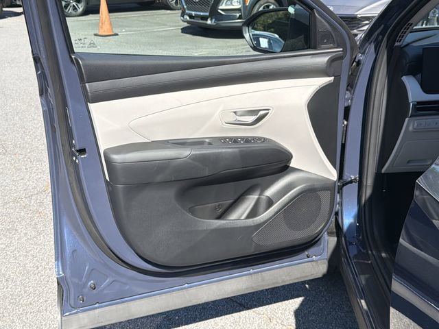 New 2026 Hyundai Tucson SEL image 10