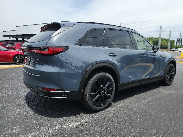 New 2026 MAZDA CX-90 3.3 Turbo w/ Premium Sport Pkg AWD/4WD image 3