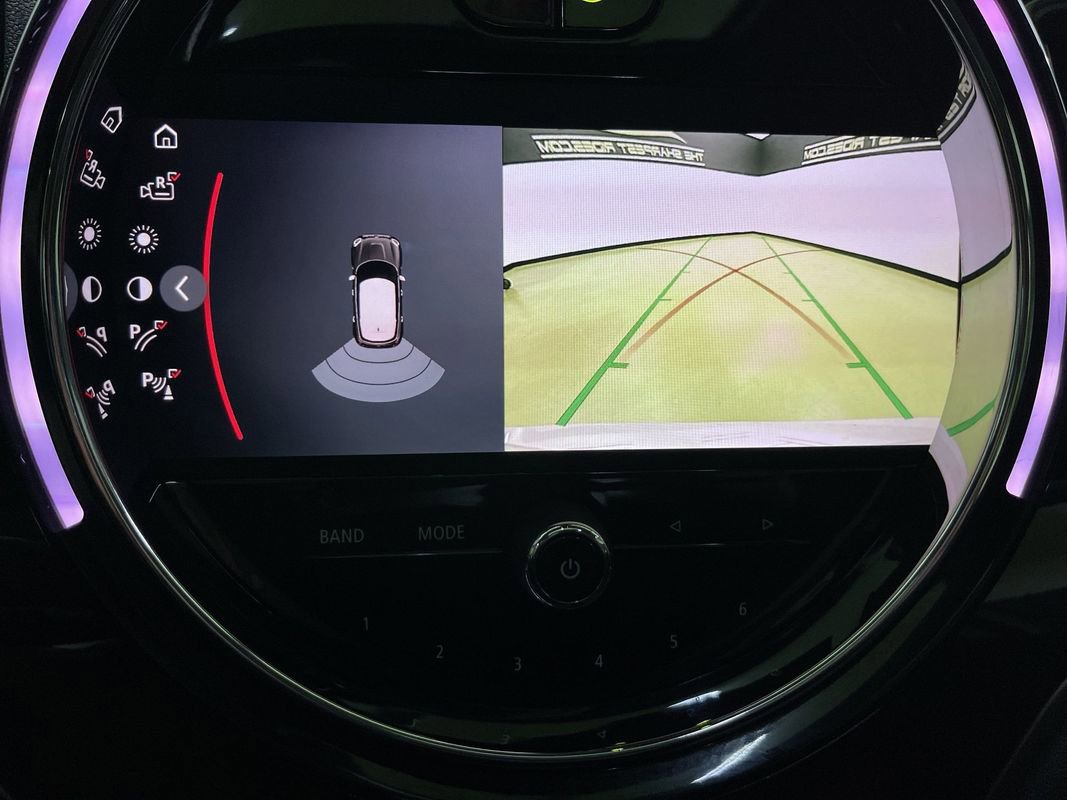 Used 2022 MINI Cooper Countryman ALL4 image 22