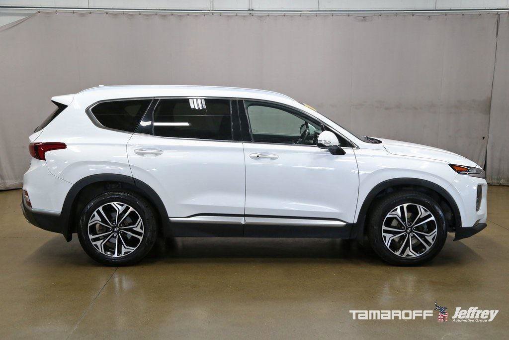 Used 2020 Hyundai Santa Fe SEL image 15
