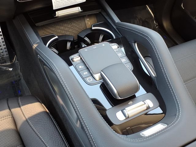 New 2026 Mercedes-Benz GLS 450 4MATIC image 7