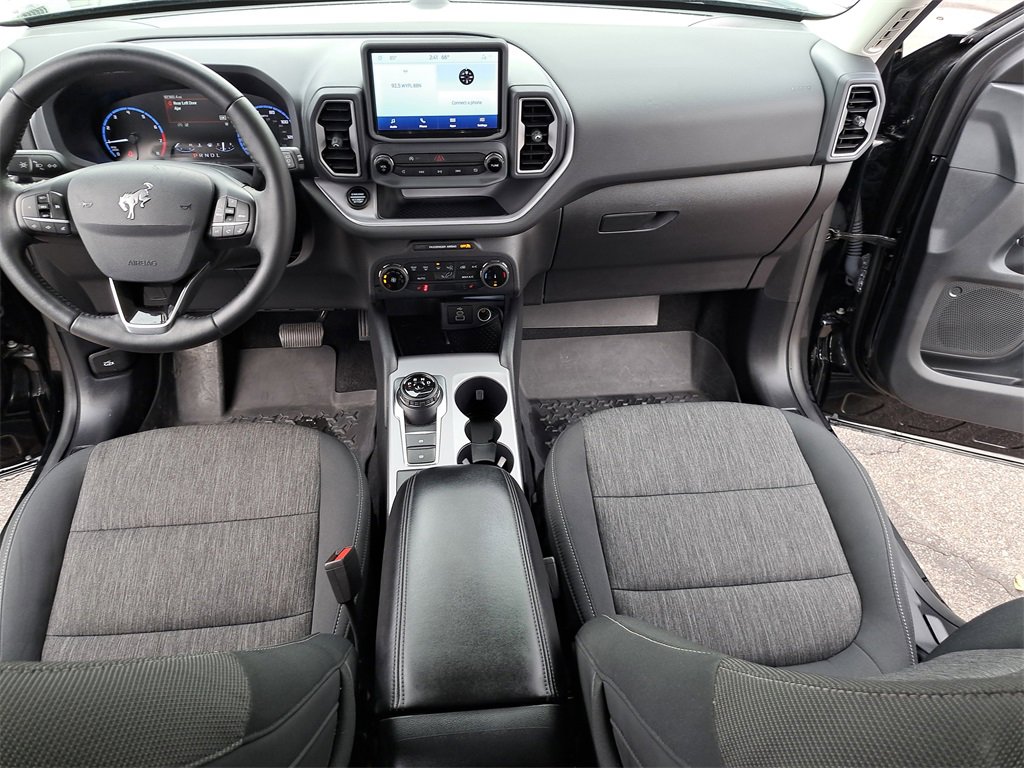 Used 2023 Ford Bronco Sport Big Bend w/ Convenience Package image 15