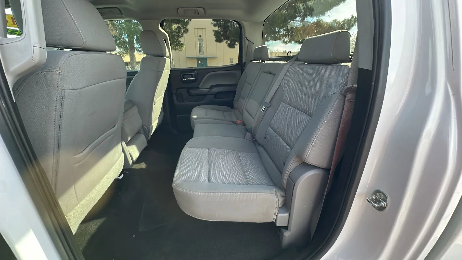 Used 2016 Chevrolet Silverado 2500 W/T w/ WT Convenience Package image 10