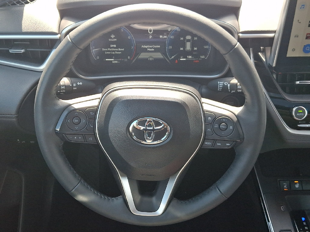 Used 2026 Toyota Corolla Cross XLE w/ Convenience Package AWD/4WD image 21
