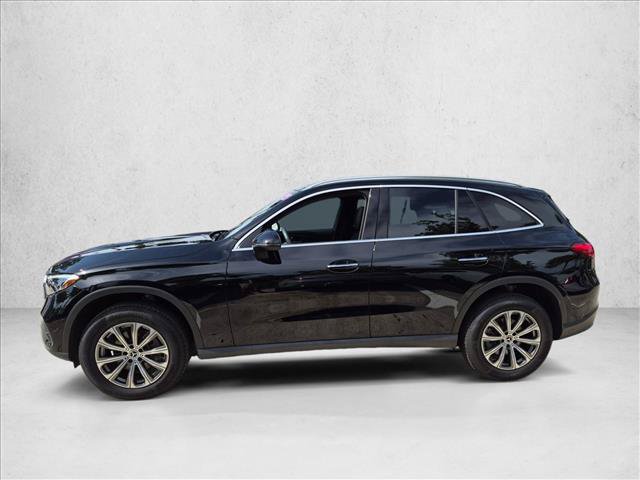 Certified 2026 Mercedes-Benz GLC 300 image 8