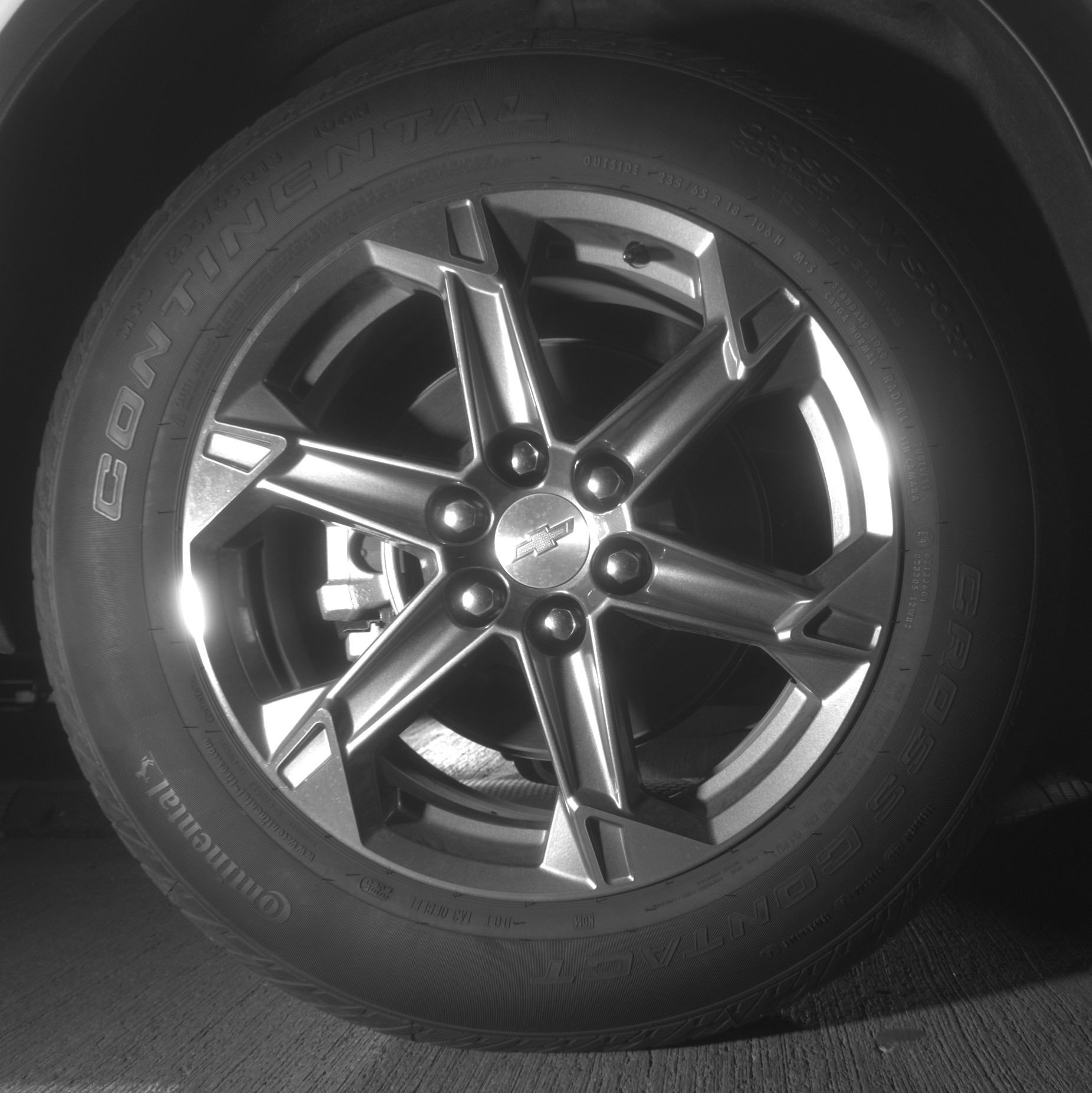 Used 2025 Chevrolet Blazer LT image 15