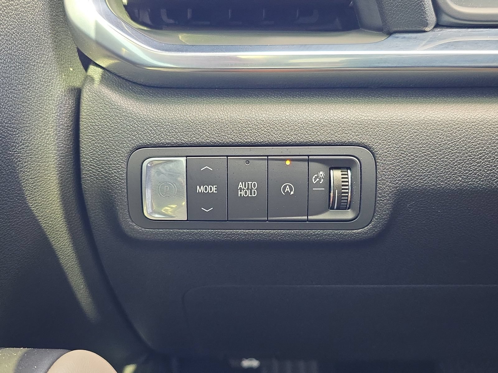 Used 2025 GMC Terrain Elevation FWD image 21
