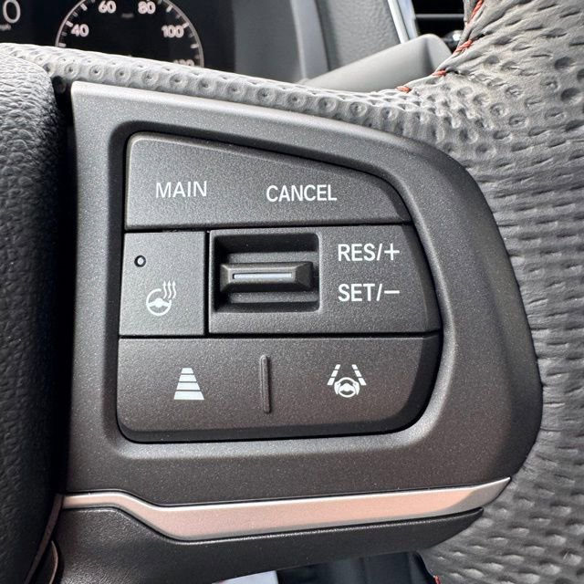 New 2026 Honda Ridgeline TrailSport image 28