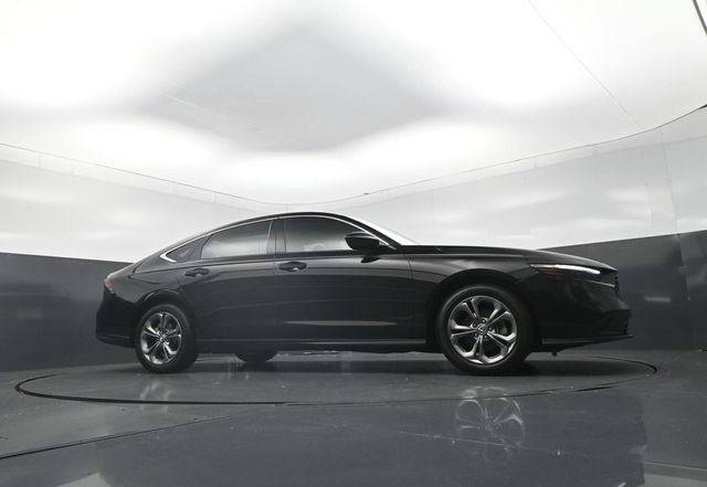 Used 2024 Honda Accord EX image 32