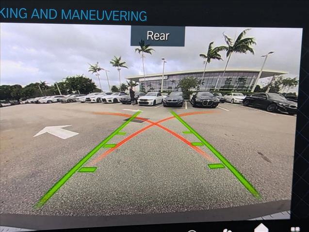 Certified 2025 BMW M4 Coupe image 14