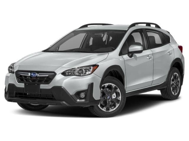 Used 2022 Subaru Crosstrek 2.0i Premium AWD/4WD image 1