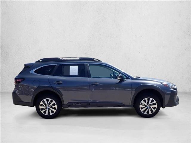 Certified 2025 Subaru Outback Premium AWD/4WD image 5