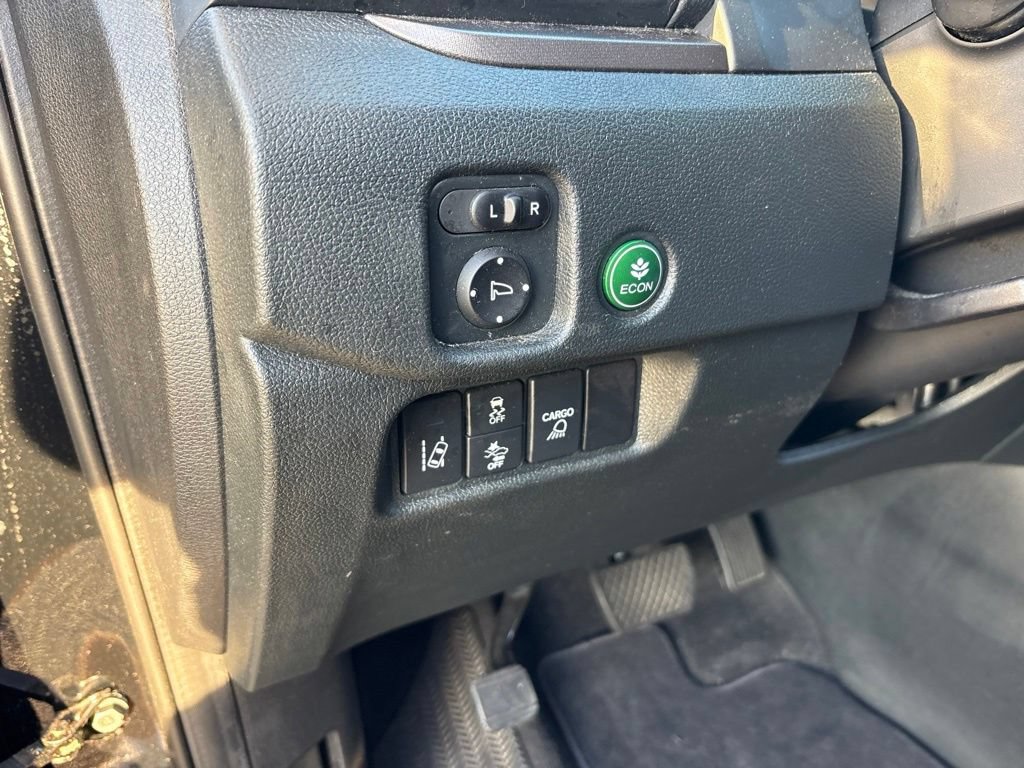 Used 2023 Honda Ridgeline RTL image 19